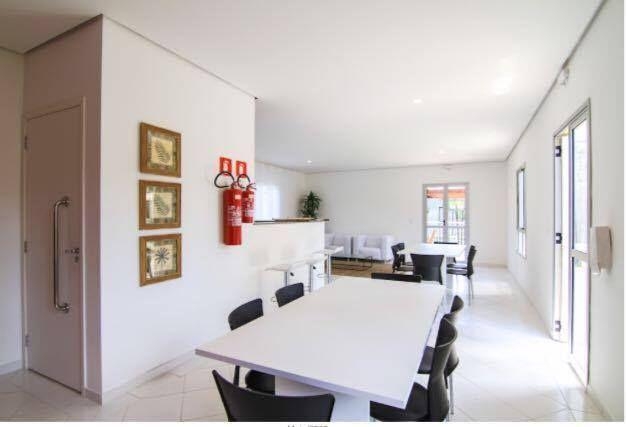 Apartamento, 2 quartos, 55 m² - Foto 28