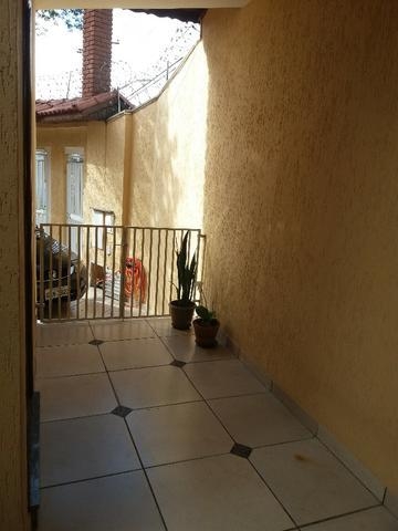 Sobrado, 3 quartos, 250 m² - Foto 6