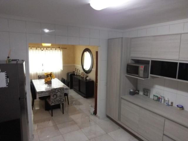 Sobrado, 3 quartos, 250 m² - Foto 10