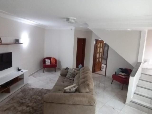 Sobrado, 3 quartos, 250 m² - Foto 11