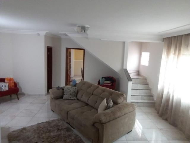 Sobrado, 3 quartos, 250 m² - Foto 13