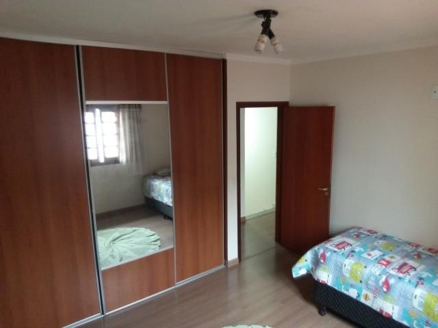 Sobrado, 3 quartos, 250 m² - Foto 14