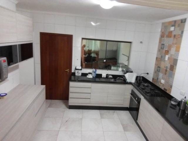 Sobrado, 3 quartos, 250 m² - Foto 18