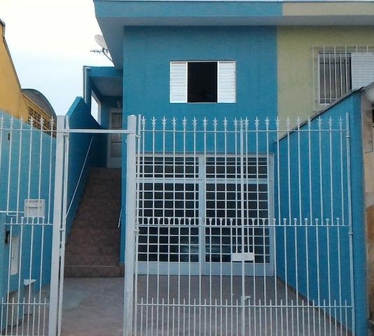 Casa, 3 quartos, 140 m² - Foto 1