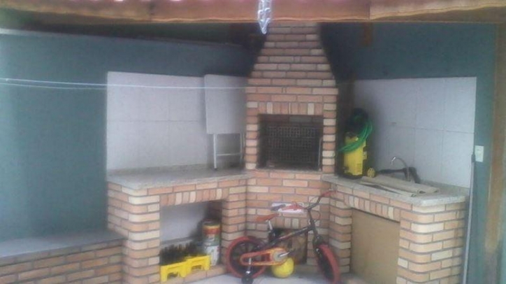 Sobrado, 3 quartos, 125 m² - Foto 1