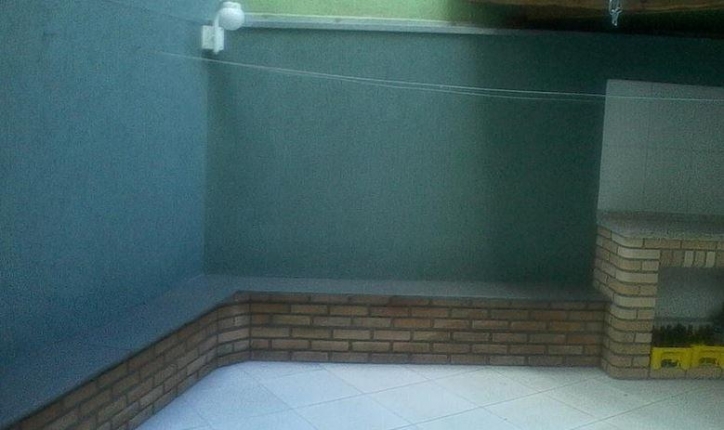Sobrado, 3 quartos, 125 m² - Foto 2