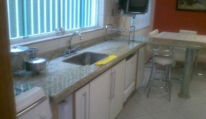 Sobrado, 3 quartos, 125 m² - Foto 4