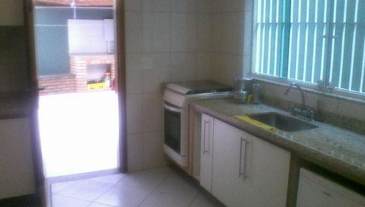 Sobrado, 3 quartos, 125 m² - Foto 5