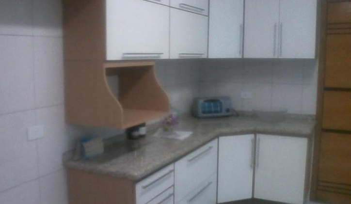 Sobrado, 3 quartos, 125 m² - Foto 6