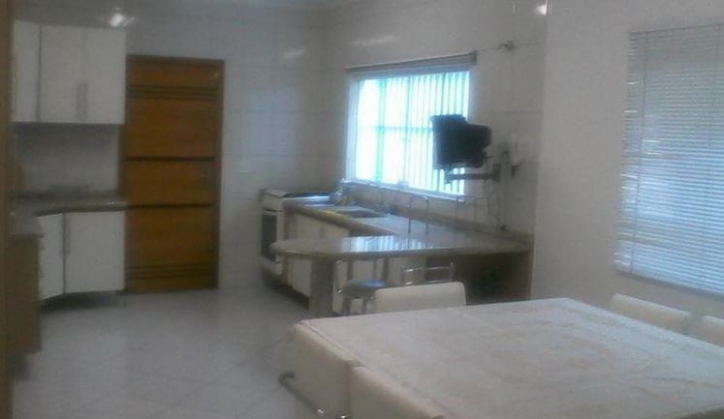 Sobrado, 3 quartos, 125 m² - Foto 7