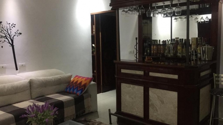 Casa, 2 quartos, 200 m² - Foto 4