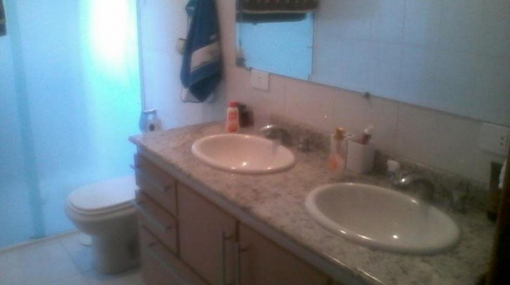 Sobrado, 3 quartos, 125 m² - Foto 9