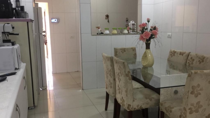 Casa, 2 quartos, 200 m² - Foto 9