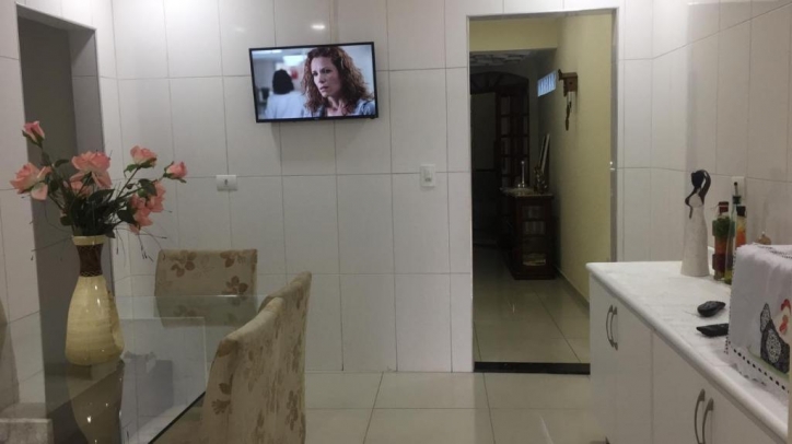 Casa, 2 quartos, 200 m² - Foto 12