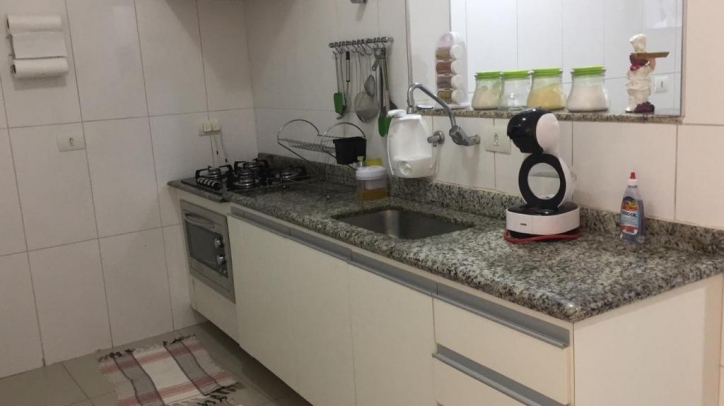 Casa, 2 quartos, 200 m² - Foto 16