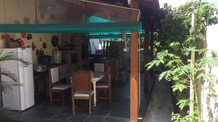 Casa, 2 quartos, 200 m² - Foto 17