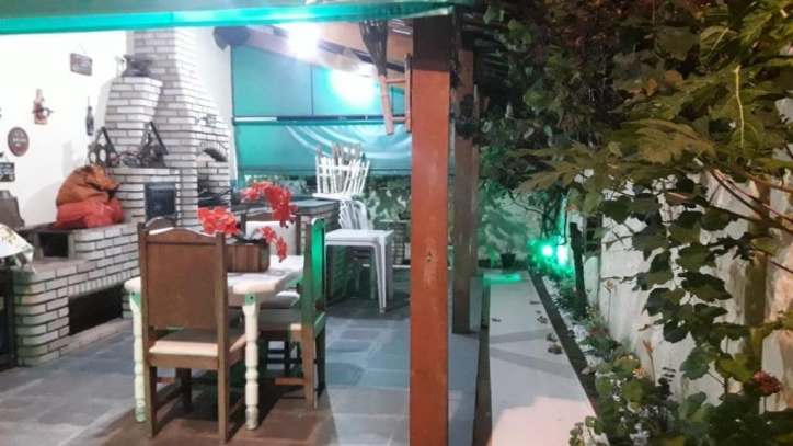 Casa, 2 quartos, 200 m² - Foto 21