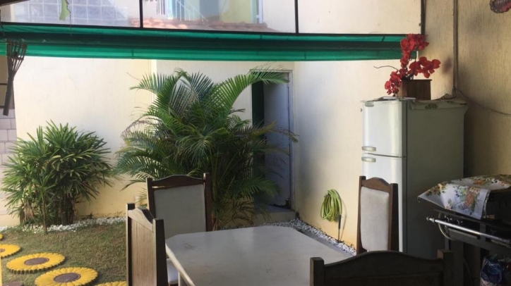 Casa, 2 quartos, 200 m² - Foto 22
