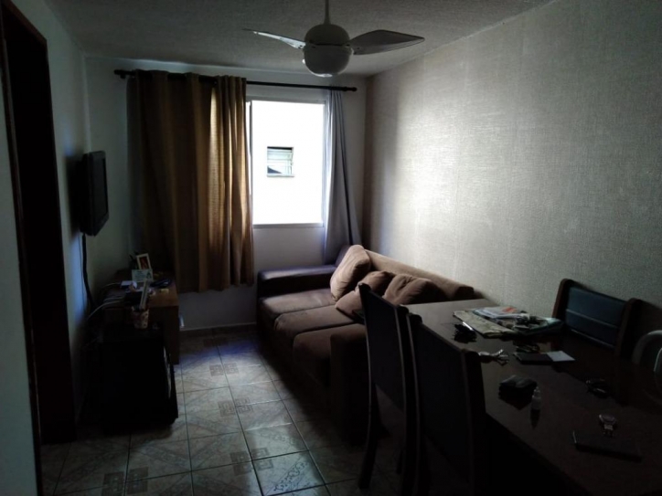 Apartamento, 2 quartos, 50 m² - Foto 8