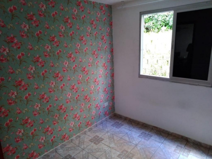 Apartamento, 2 quartos, 50 m² - Foto 9