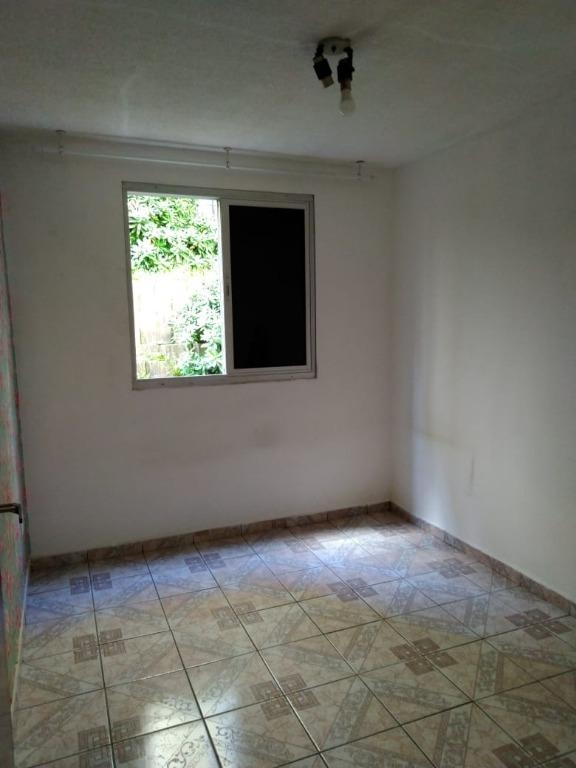 Apartamento, 2 quartos, 50 m² - Foto 11