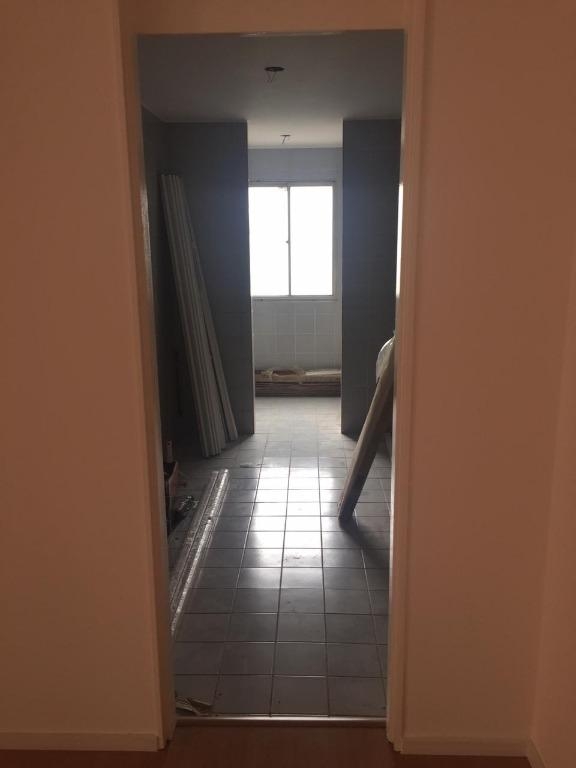 Apartamento, 2 quartos, 55 m² - Foto 10