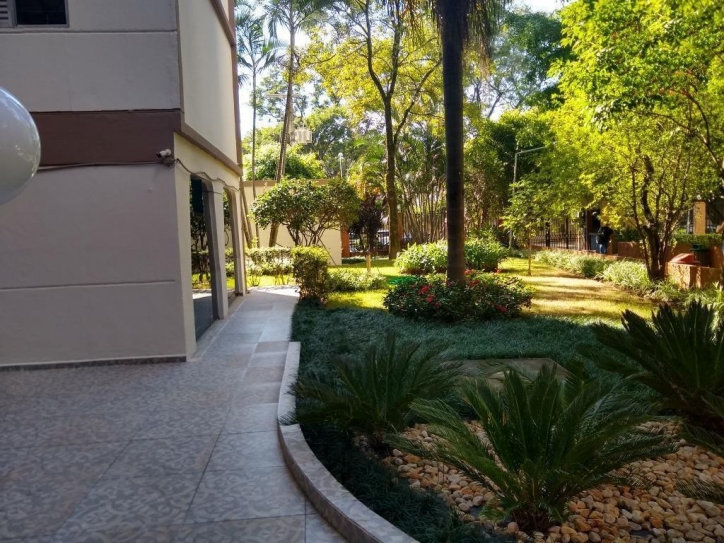 Apartamento, 2 quartos, 55 m² - Foto 17