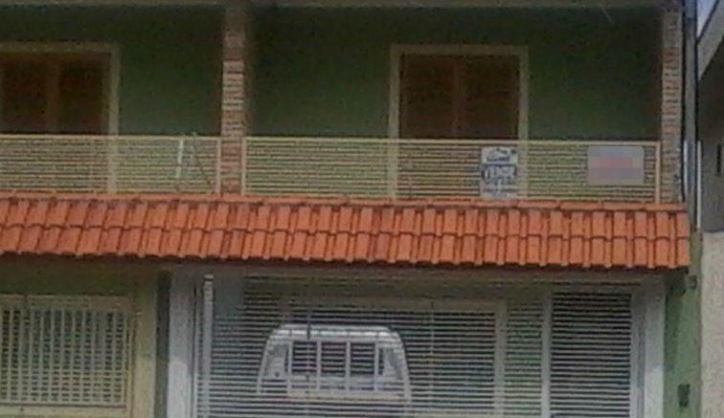 Sobrado, 3 quartos, 125 m² - Foto 14