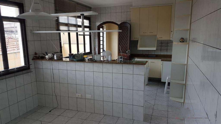 Sobrado, 4 quartos, 100 m² - Foto 2