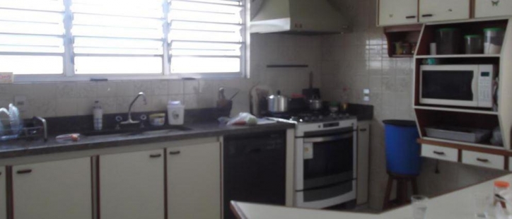 Sobrado, 3 quartos, 180 m² - Foto 1