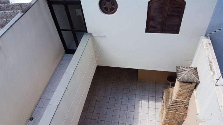 Sobrado, 4 quartos, 100 m² - Foto 9