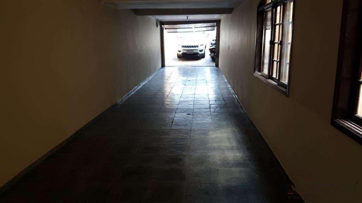 Sobrado, 4 quartos, 100 m² - Foto 10