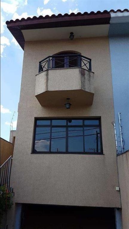 Sobrado, 4 quartos, 100 m² - Foto 11