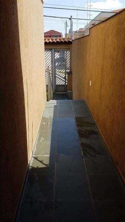 Sobrado, 4 quartos, 100 m² - Foto 12