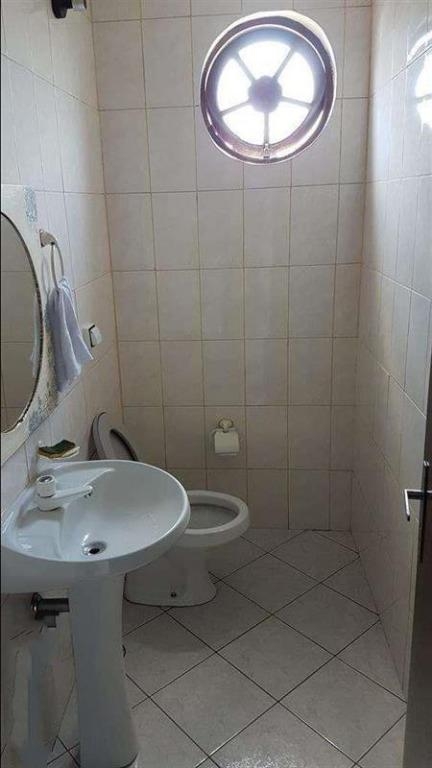 Sobrado, 4 quartos, 100 m² - Foto 14