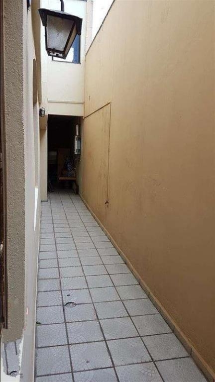 Sobrado, 4 quartos, 100 m² - Foto 16