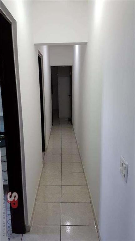 Sobrado, 4 quartos, 100 m² - Foto 17