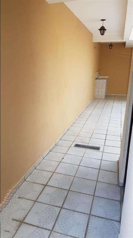Sobrado, 4 quartos, 100 m² - Foto 18