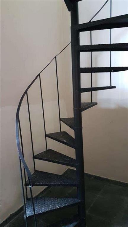 Sobrado, 4 quartos, 100 m² - Foto 21
