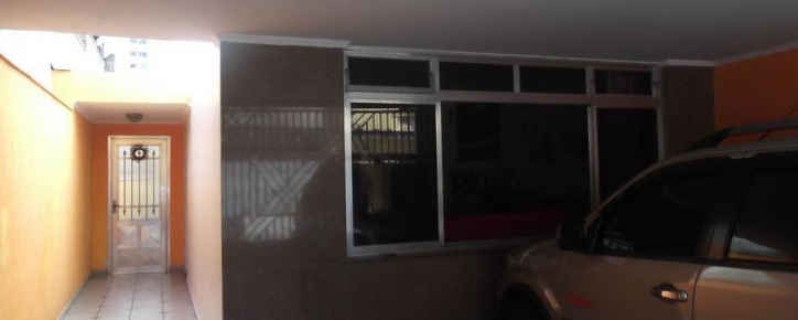 Sobrado, 3 quartos, 180 m² - Foto 3