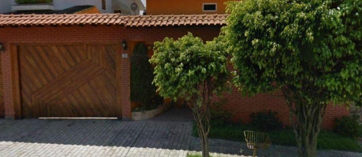 Sobrado, 4 quartos, 250 m² - Foto 1