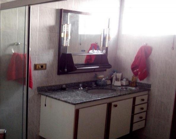 Sobrado, 4 quartos, 250 m² - Foto 8