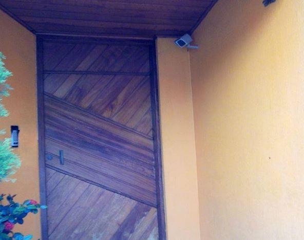 Sobrado, 4 quartos, 250 m² - Foto 9