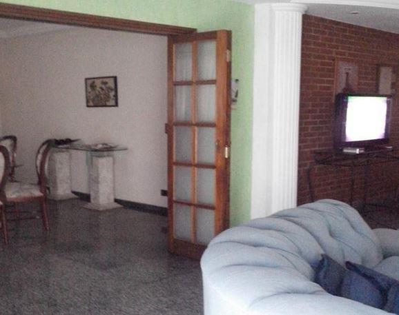 Sobrado, 4 quartos, 250 m² - Foto 10