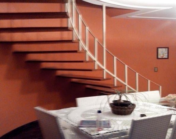 Sobrado, 4 quartos, 250 m² - Foto 11
