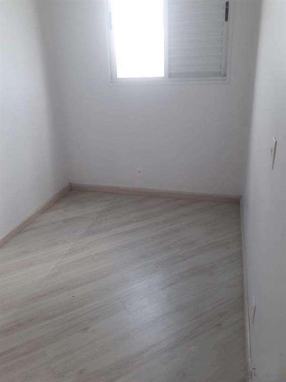 Apartamento à venda com 3 quartos, 65m² - Foto 5