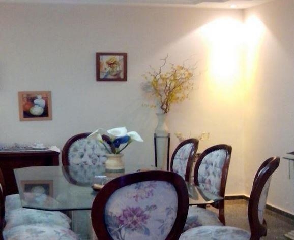 Sobrado, 4 quartos, 250 m² - Foto 12