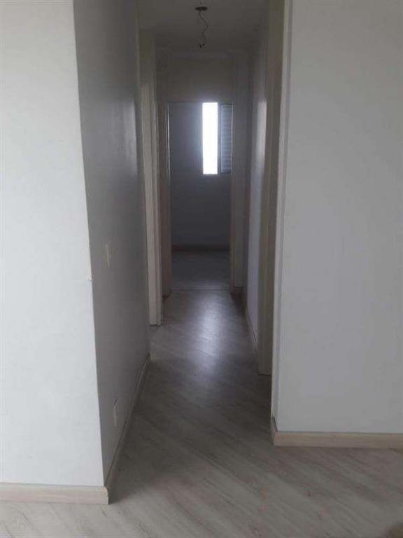 Apartamento à venda com 3 quartos, 65m² - Foto 6