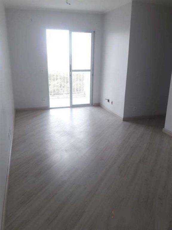 Apartamento à venda com 3 quartos, 65m² - Foto 8