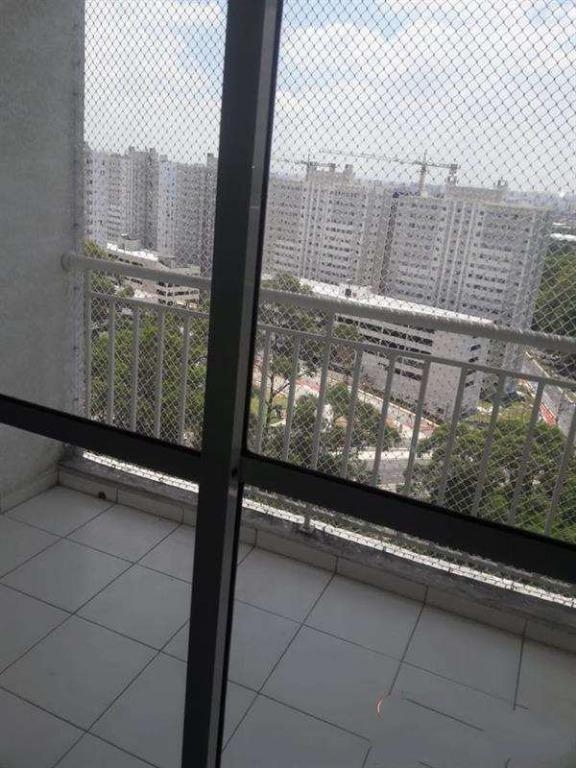 Apartamento à venda com 3 quartos, 65m² - Foto 9